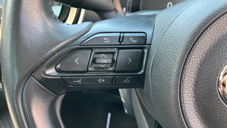 Toyota Aygo X 1.0 VVT-i Pure 5dr Auto Petrol Hatchback